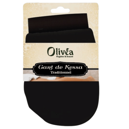 GANT DE KESSA TRADITIONNEL OLIVEA